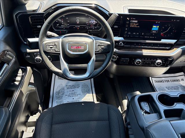 Certified 2024 GMC Sierra 1500 Elevation AWD/4WD image 6