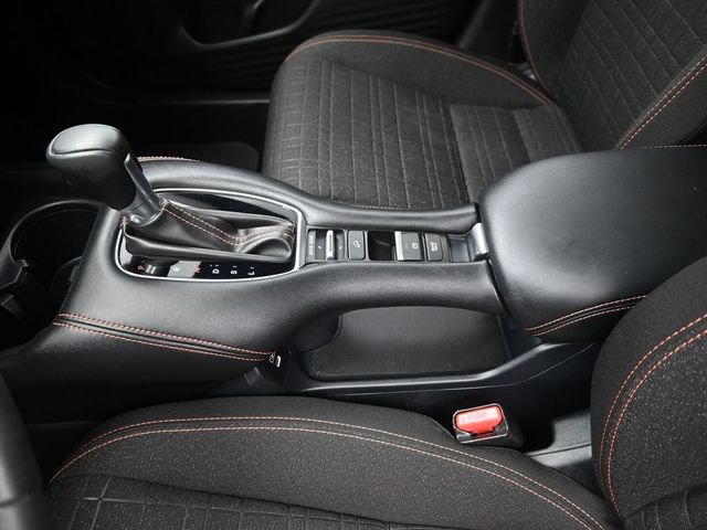 Certified 2024 Honda HR-V Sport image 20