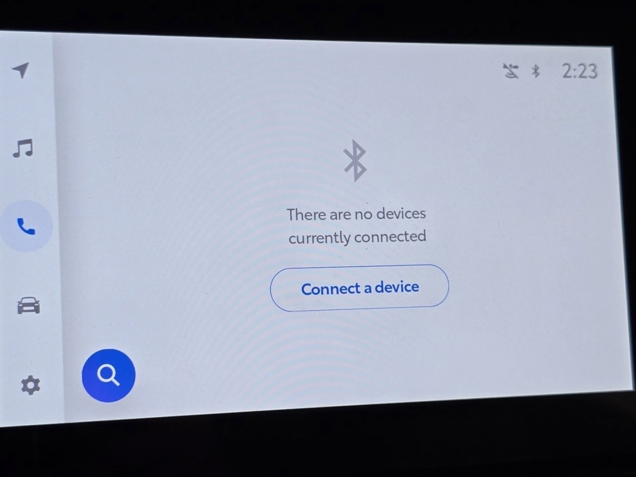 New 2026 Toyota Corolla Cross L image 5