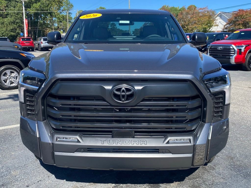 New 2026 Toyota Tundra SR5 image 17