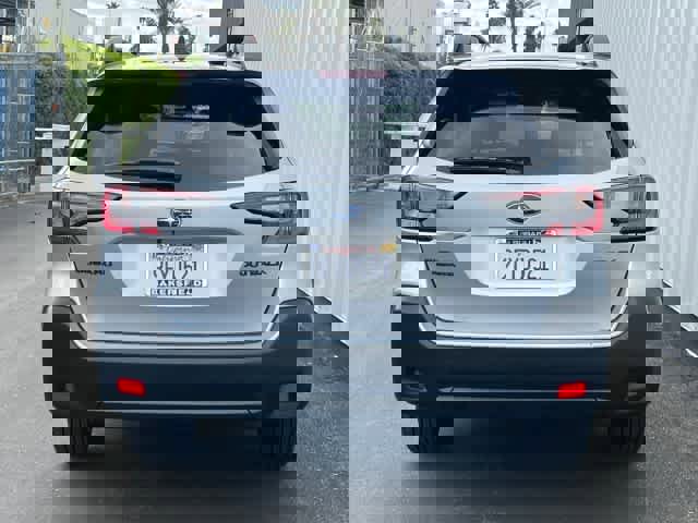 Used 2023 Subaru Outback Onyx Edition image 5