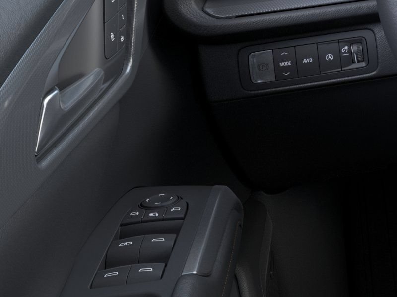 New 2026 Chevrolet Traverse High Country w/ LPO, Floor Liner Package AWD/4WD image 57