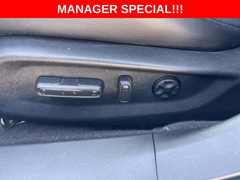 Used 2018 Honda Accord EX-L image 15