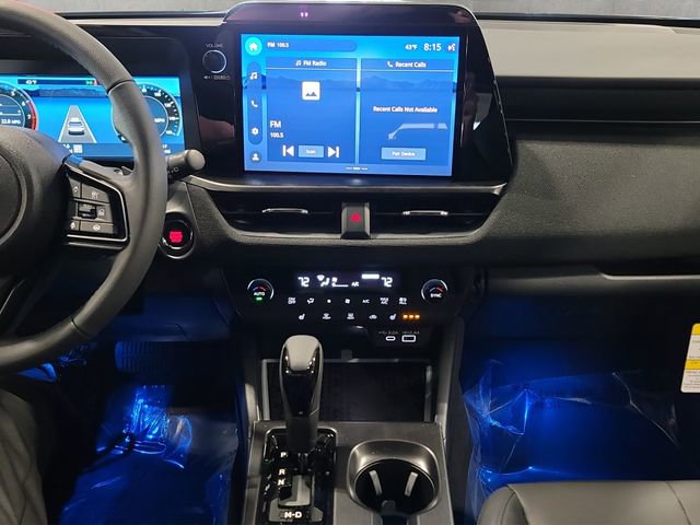 New 2026 Subaru Outback Premium image 13