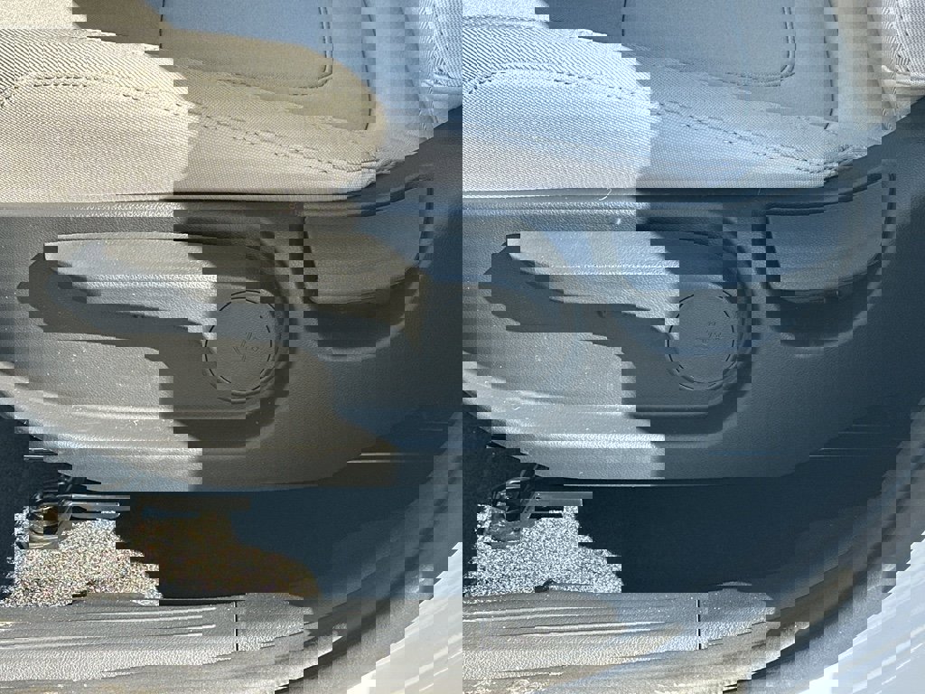 New 2026 Hyundai Tucson Blue SE image 25