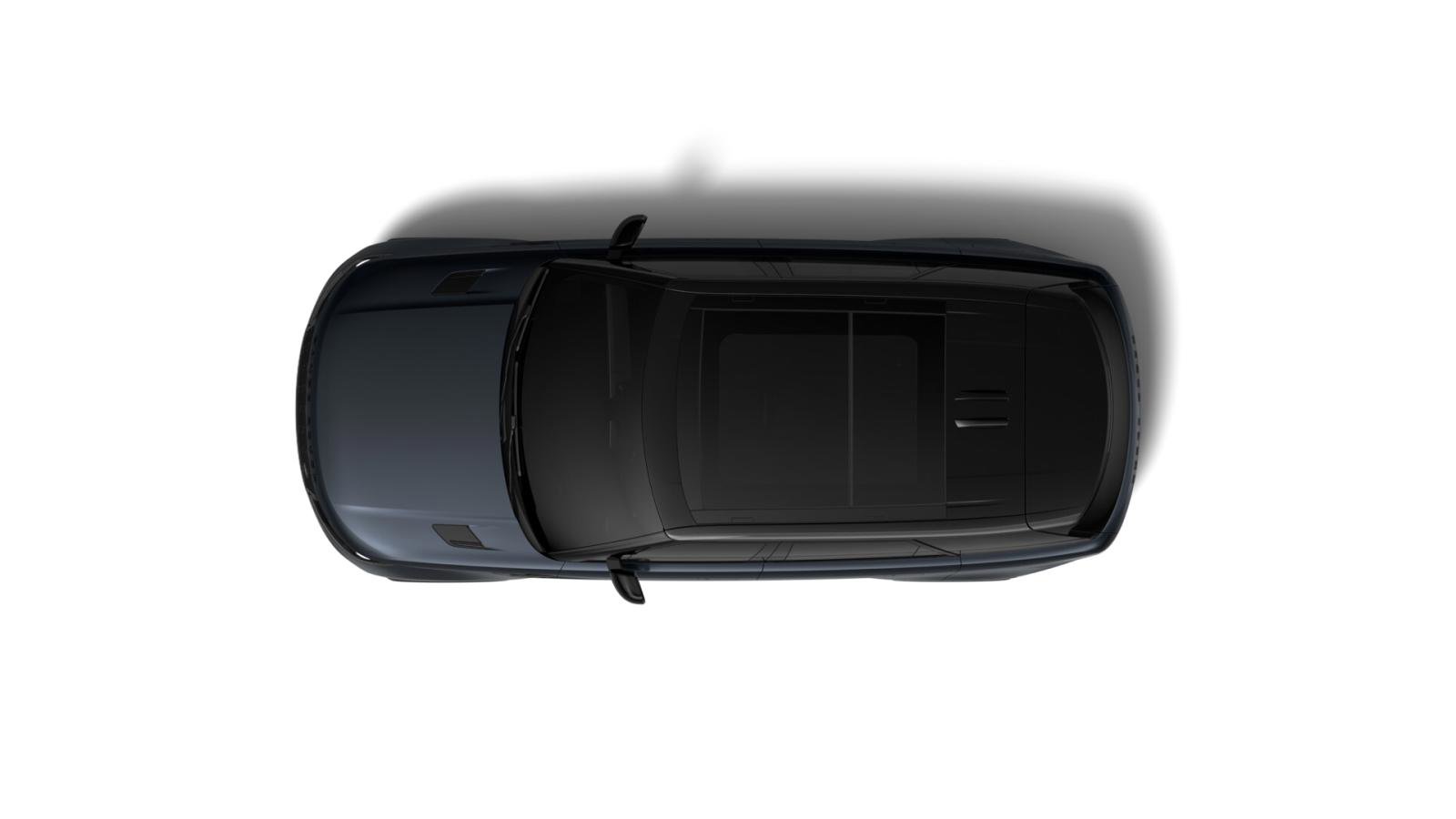 New 2026 Land Rover Range Rover Sport Dynamic SE image 4