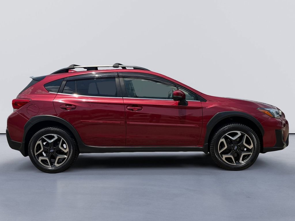 Used 2019 Subaru Crosstrek 2.0i Limited w/ Moonroof Package AWD/4WD image 2