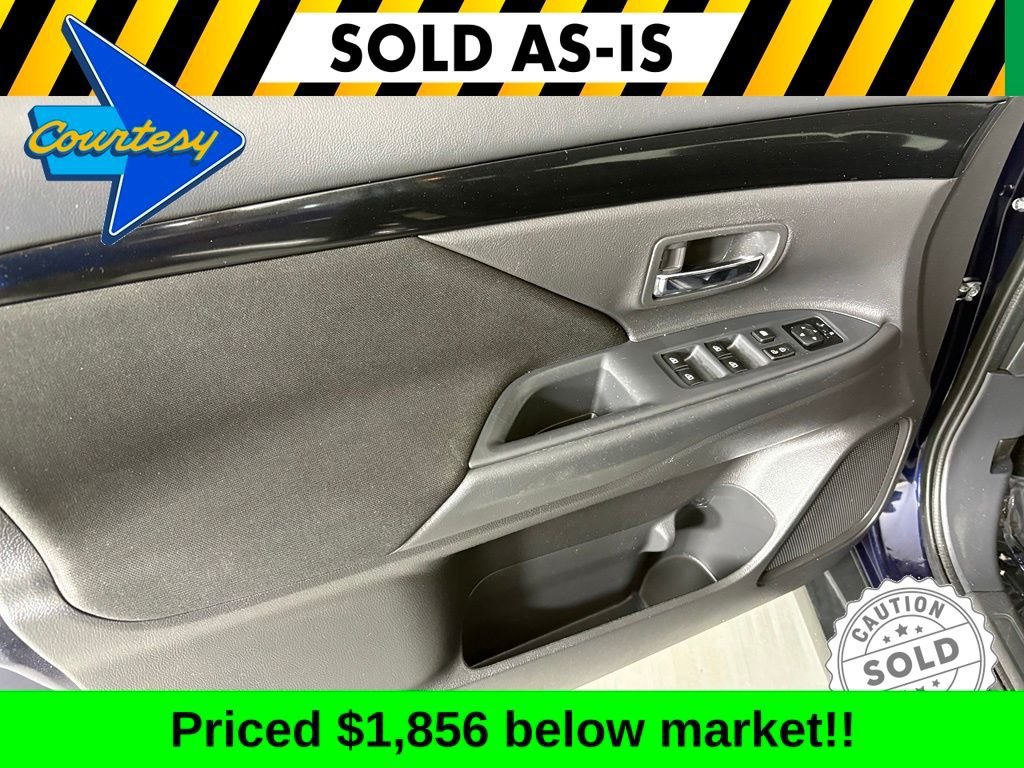 Used 2019 Mitsubishi Outlander ES FWD image 13