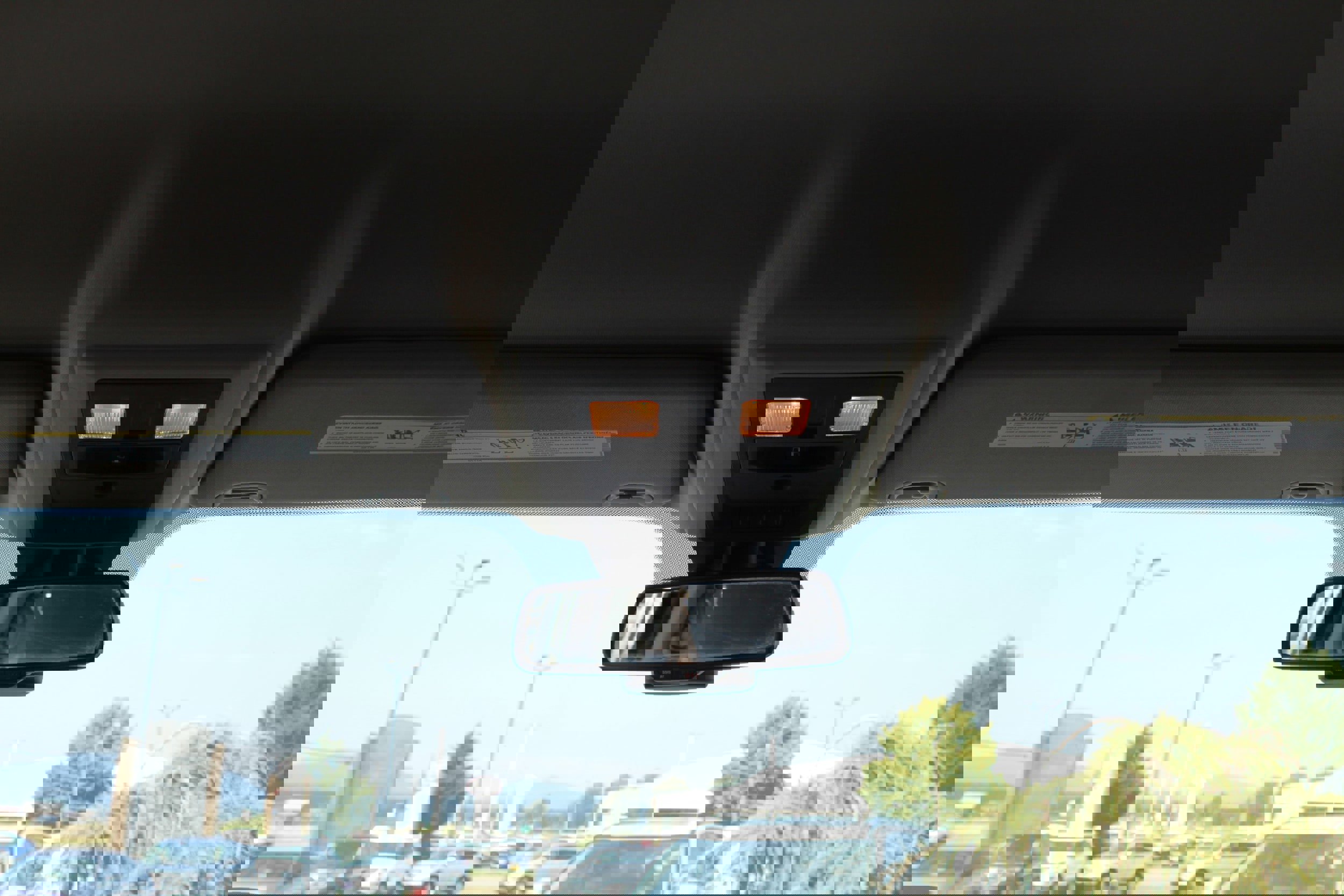 Used 2014 RAM 1500 Big Horn image 23