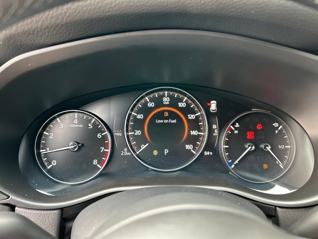 New 2026 MAZDA CX-50 AWD 2.5 S w/ Weather Package image 20