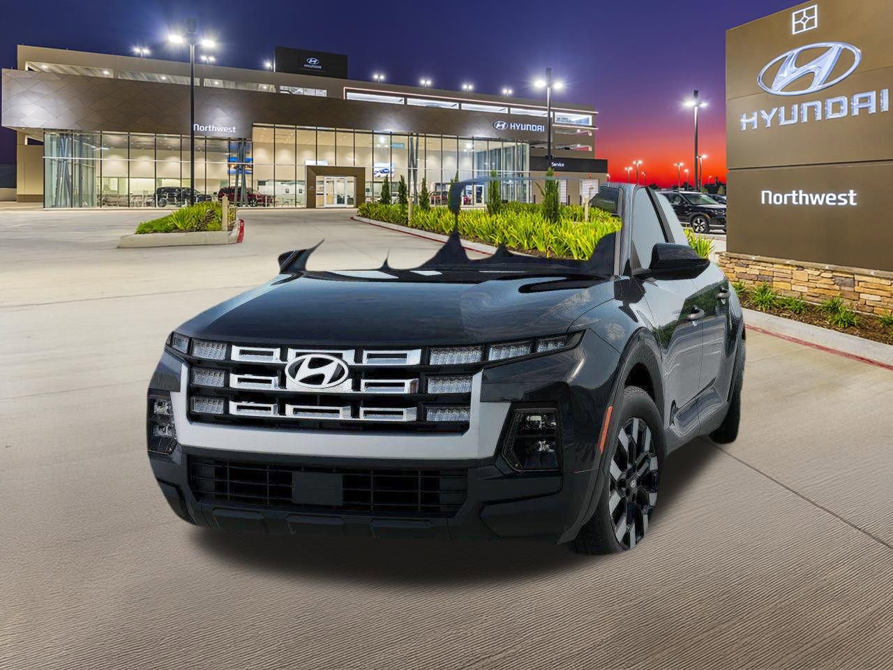 New 2026 Hyundai Santa Cruz SE FWD image 62