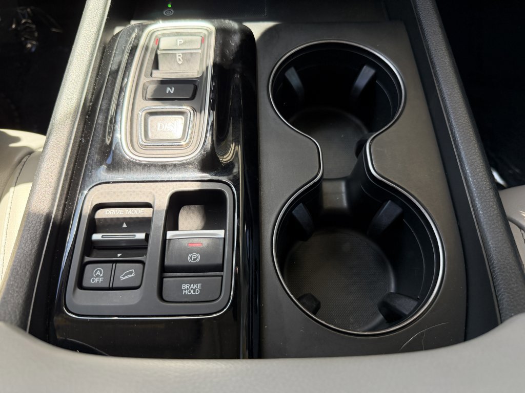 Used 2024 Honda Pilot EX-L image 25