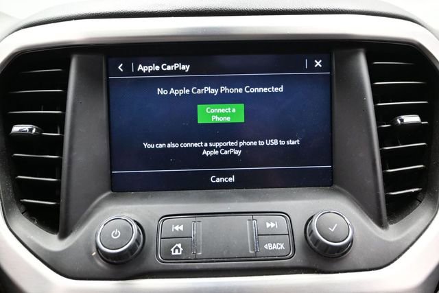 Used 2023 GMC Acadia SLT w/ Elevation Edition AWD/4WD image 39