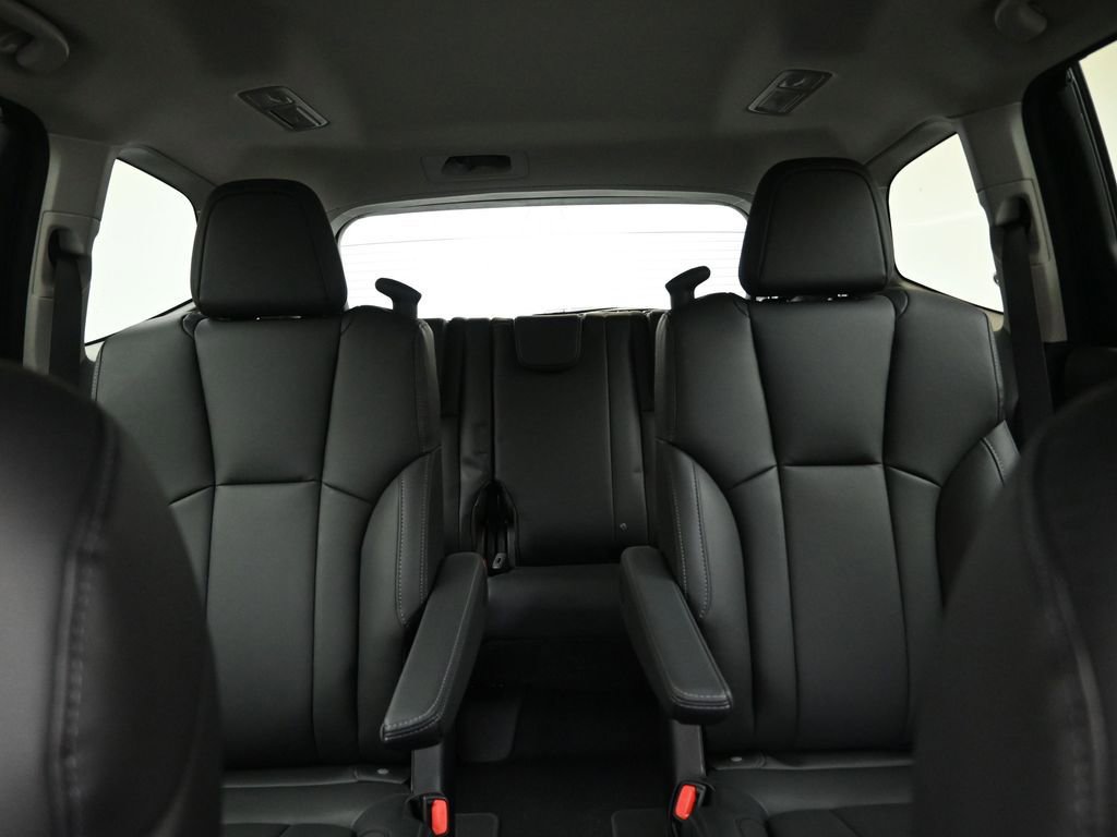 New 2026 Subaru Ascent Premium image 40