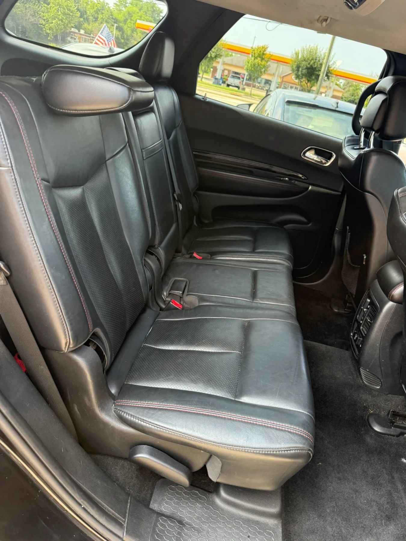 Used 2012 Dodge Durango R/T w/ Leather Interior Group AWD/4WD image 20