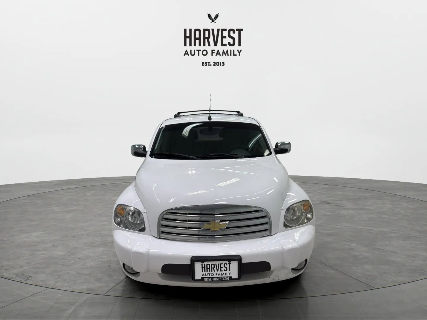 Used 2007 Chevrolet HHR LT w/ LT Preferred Equipment Group FWD image 11