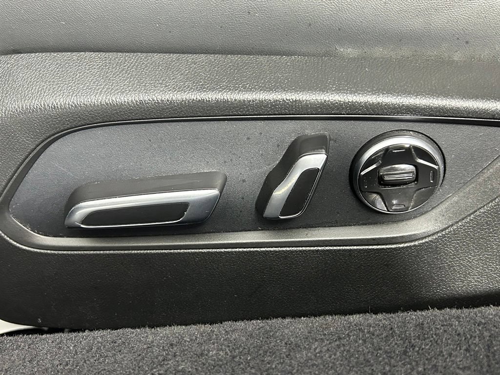 Used 2021 Acura TLX SH-AWD w/ Advance Package image 32