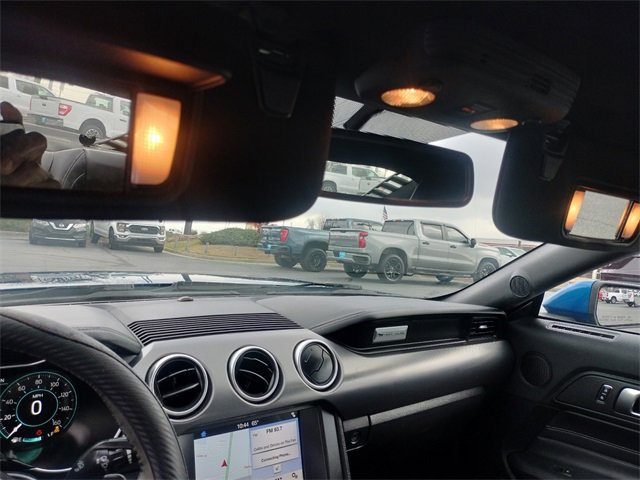 Used 2018 Ford Mustang Premium w/ Equipment Group 201A image 18