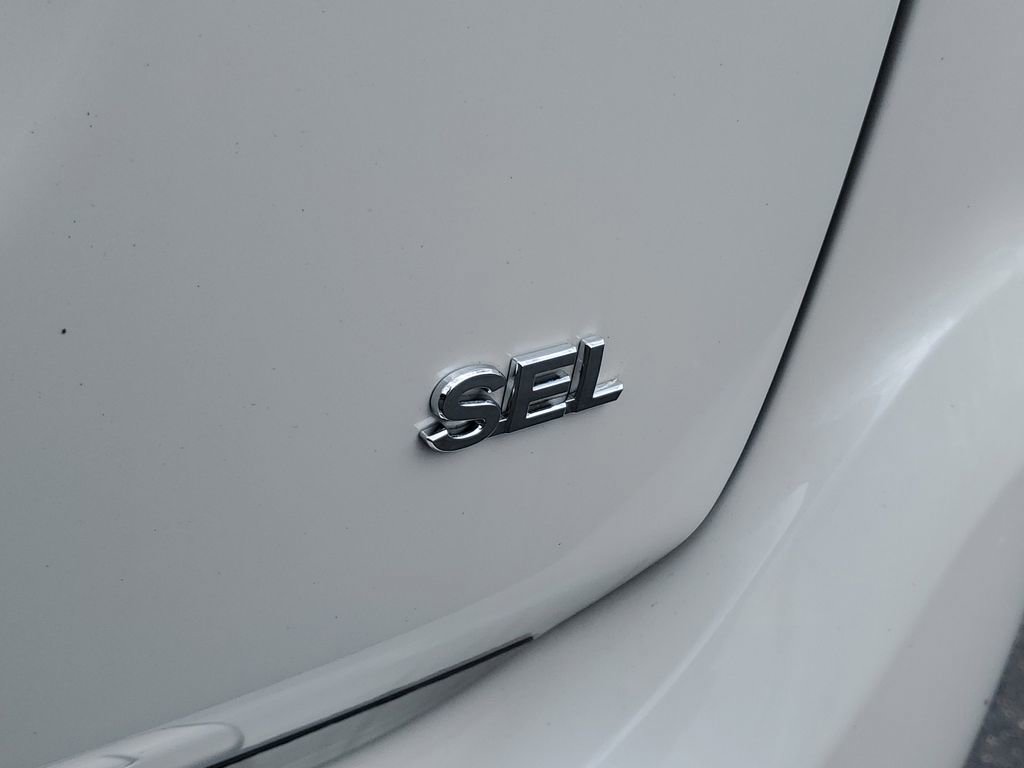 Used 2020 Mitsubishi Outlander SEL FWD image 6