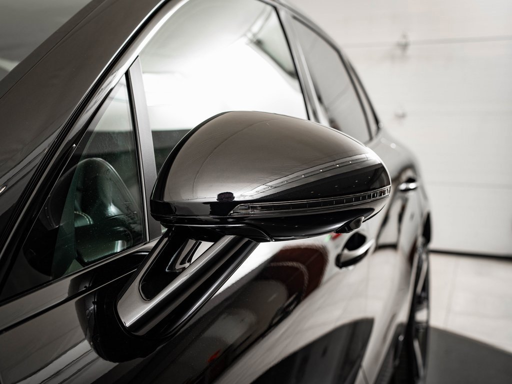 New 2026 Porsche Macan S image 22