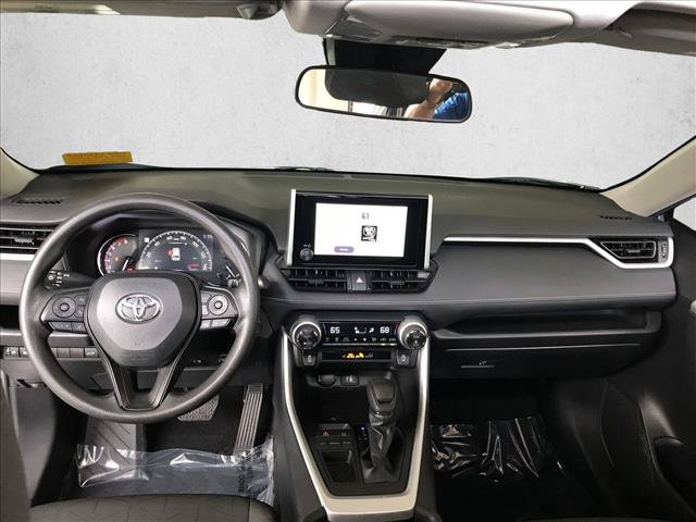 Used 2023 Toyota RAV4 XLE w/ Convenience Package FWD image 10
