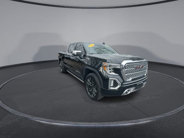 Used 2019 GMC Sierra 1500 Denali w/ Denali Ultimate Package image 2