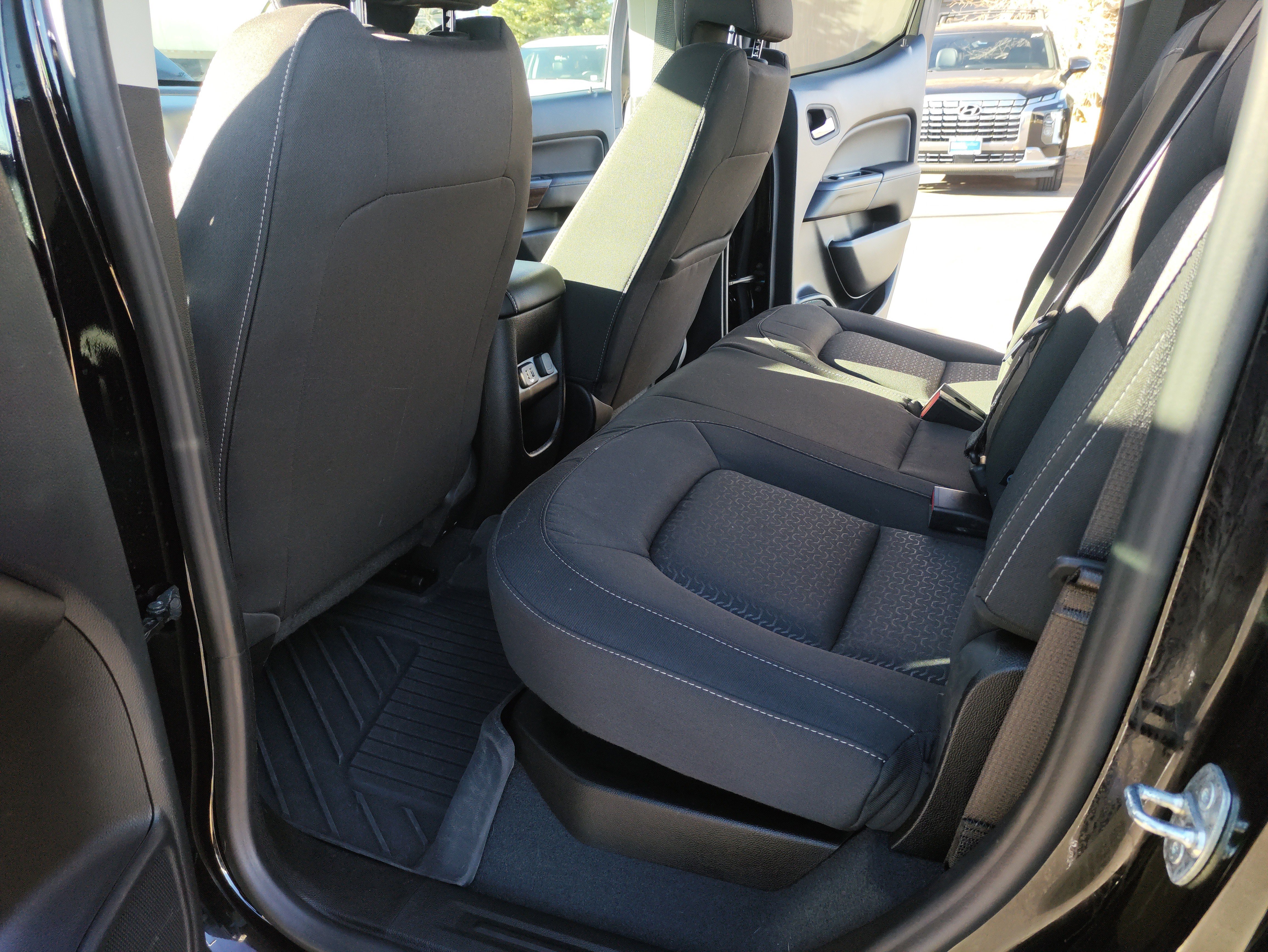 Used 2022 GMC Canyon Elevation w/ LPO, Power Package image 21