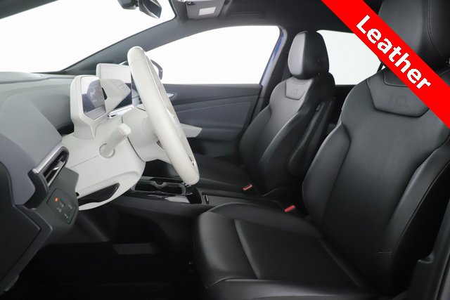 Used 2021 Volkswagen ID.4 1st Edition image 16