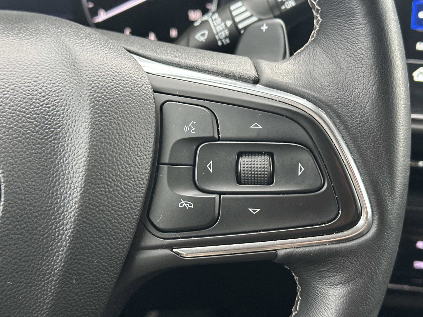 Certified 2023 Buick Envision Preferred image 22