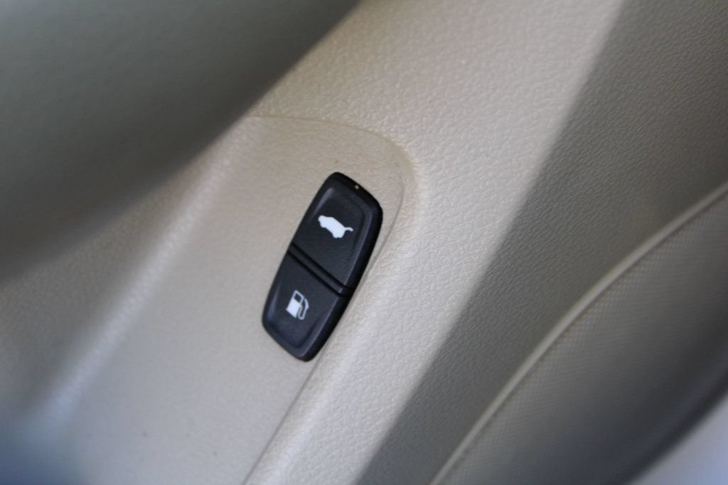Used 2014 Acura MDX FWD image 32