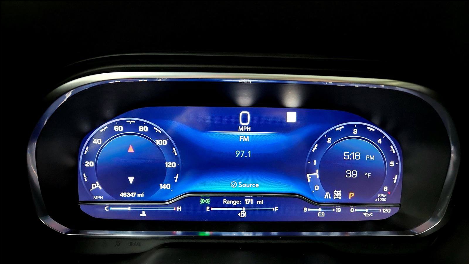 Used 2023 Chevrolet Tahoe LT image 28