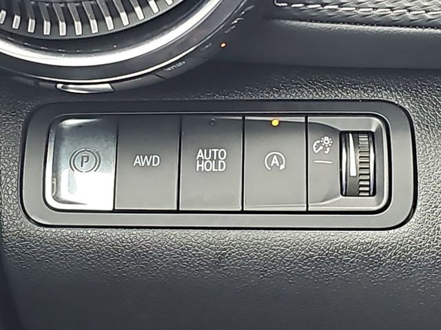 Used 2025 Chevrolet Equinox LT AWD/4WD image 18