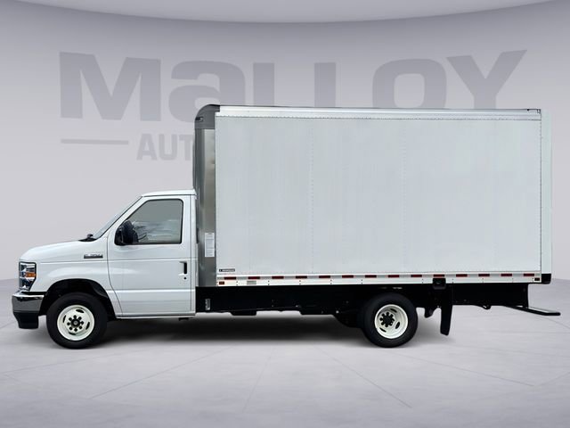 New 2025 Ford E-350 and Econoline 350 Super Duty w/ Driver's Safety Package image 8