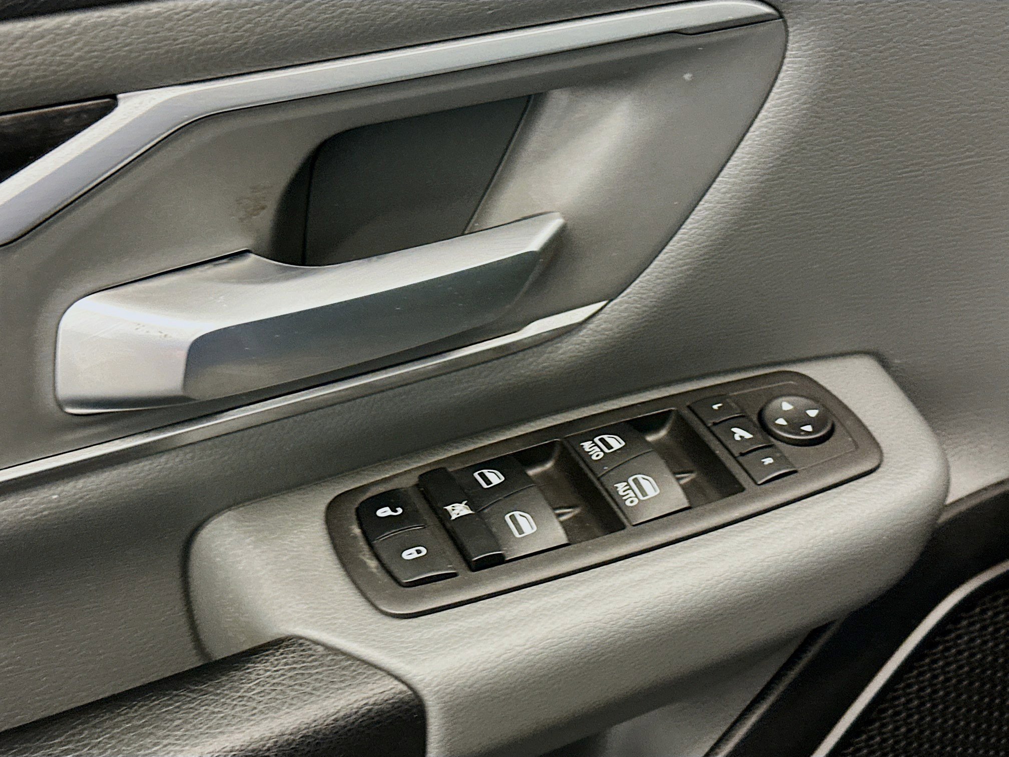 Used 2023 RAM 1500 Big Horn image 15