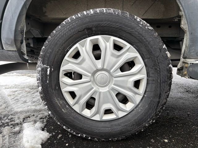 Used 2024 Ford Transit 250 Base w/ Exterior Upgrade Package image 19