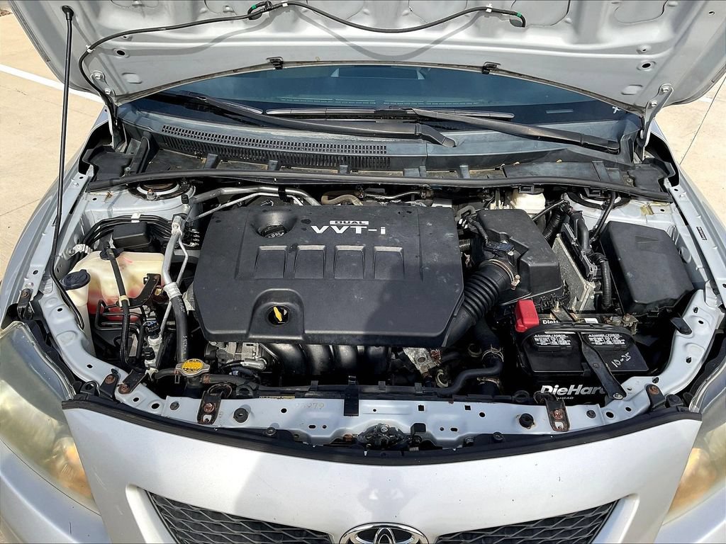 Used 2010 Toyota Corolla S FWD image 26