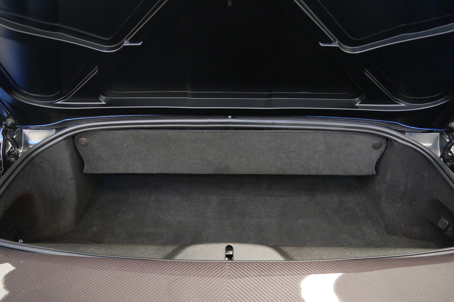 Used 2019 Chevrolet Corvette ZR1 RWD image 17