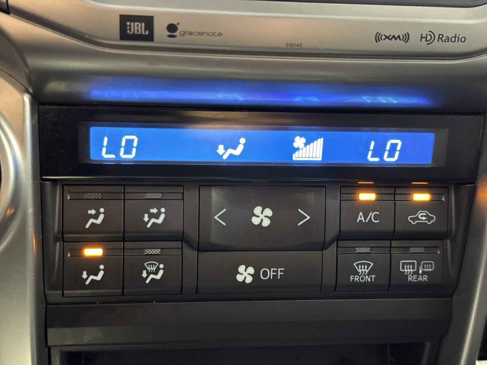 Used 2016 Toyota 4Runner Limited AWD/4WD image 22