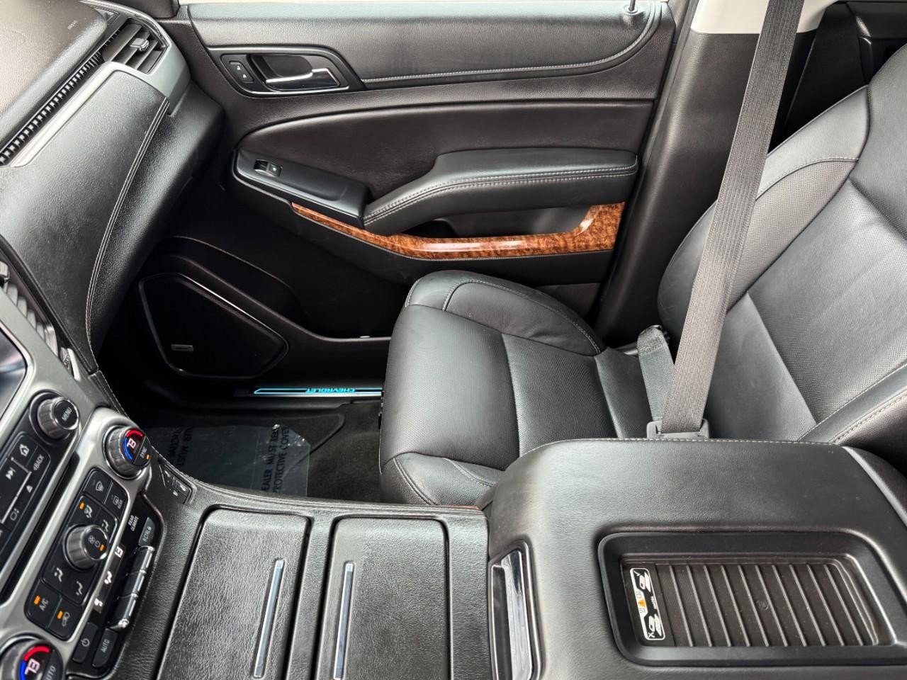 Used 2018 Chevrolet Tahoe Premier w/ RST 6.2L Performance Edition image 15