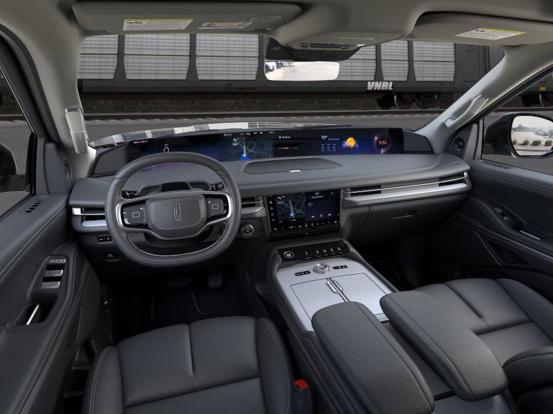 New 2026 Lincoln Navigator L Reserve image 9