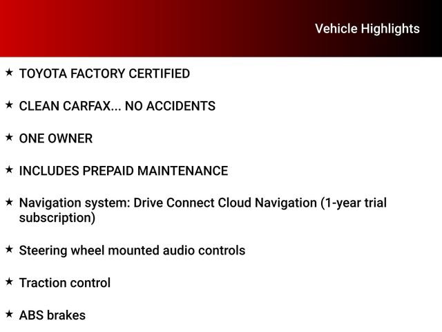 Certified 2026 Toyota Tacoma Limited AWD/4WD image 25
