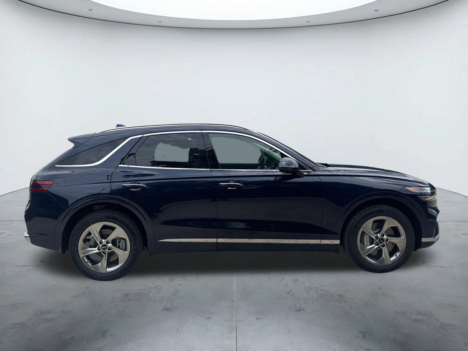 New 2026 Genesis GV70 2.5T AWD/4WD image 6