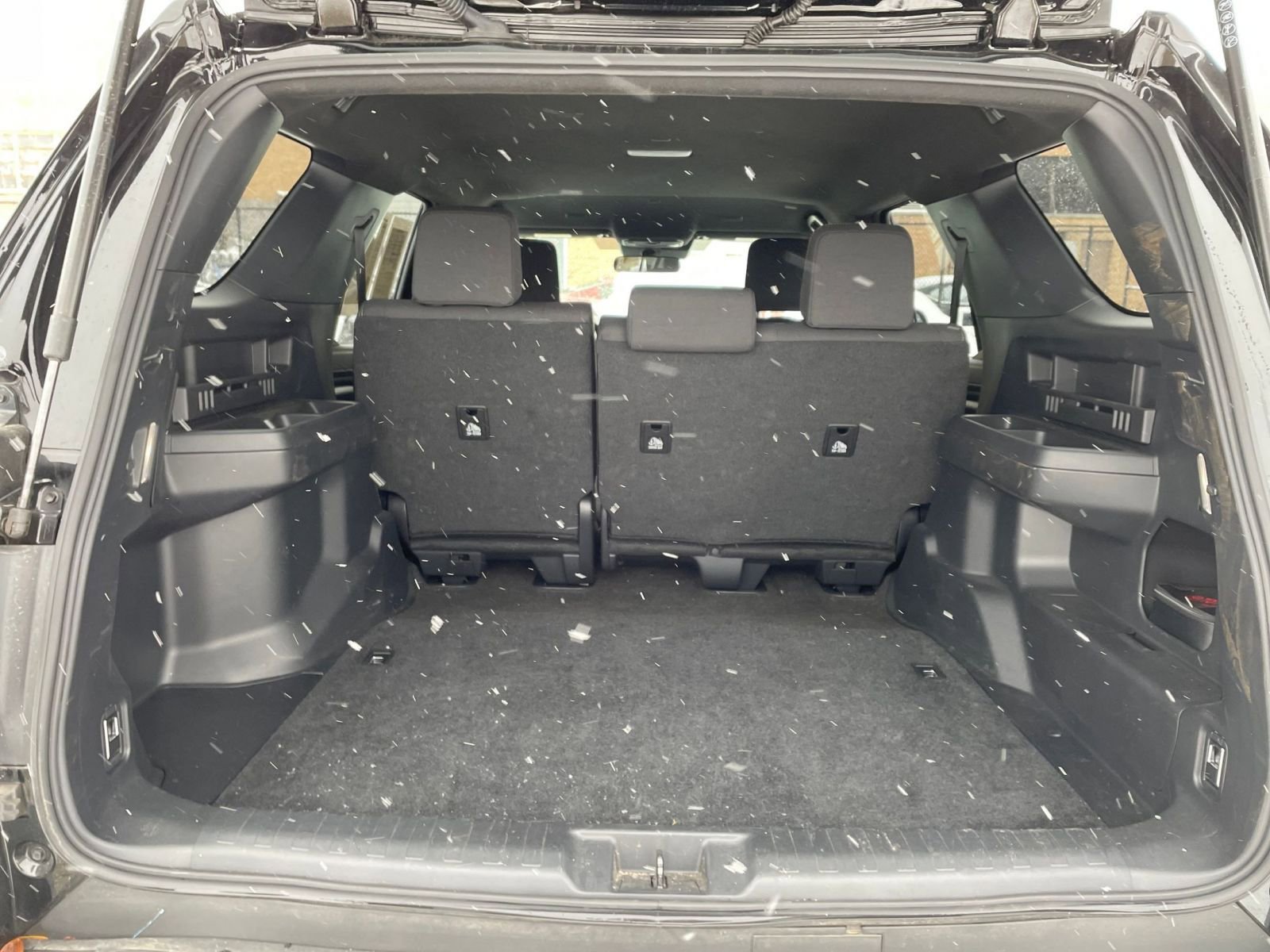 Used 2025 Toyota 4Runner TRD Off-Road image 30