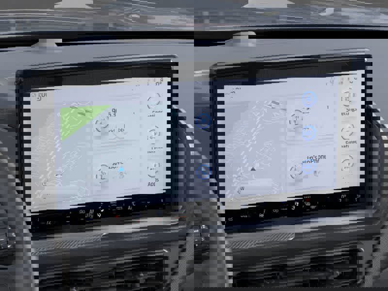 New 2026 Ford Bronco Sport Badlands w/ Sasquatch Badlands Package image 14