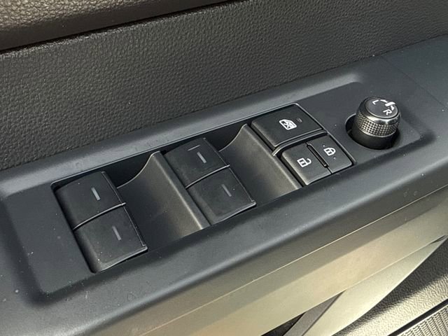 Used 2025 Toyota Tundra SR5 w/ SX Package RWD image 19