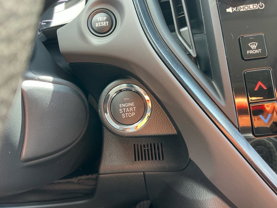 New 2026 Subaru Crosstrek 2.0i Premium AWD/4WD image 20