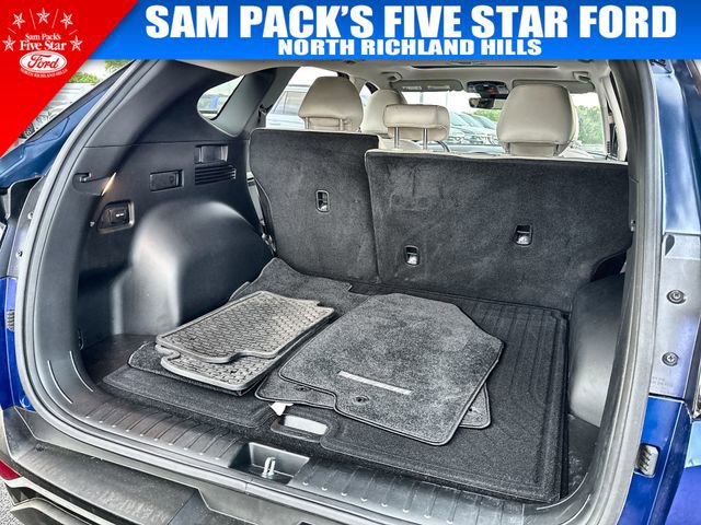 Used 2023 Hyundai Tucson SEL w/ Convenience Package image 32