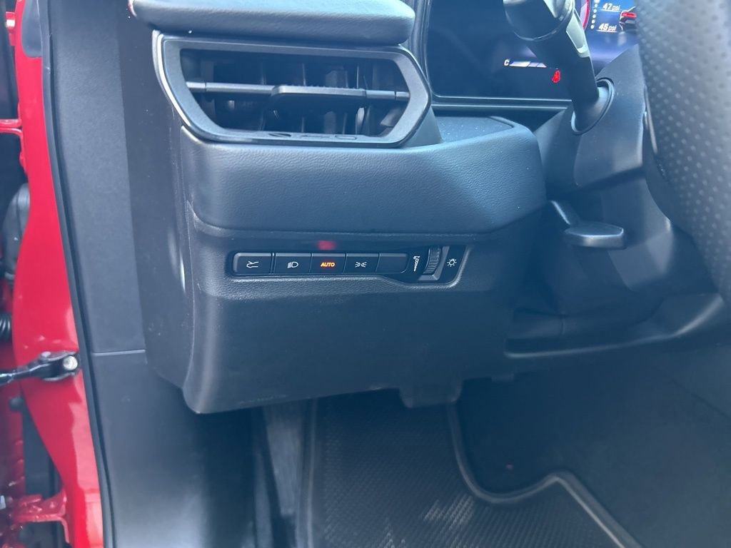 New 2026 Dodge Charger GT w/ Performance Handling Group AWD/4WD image 39