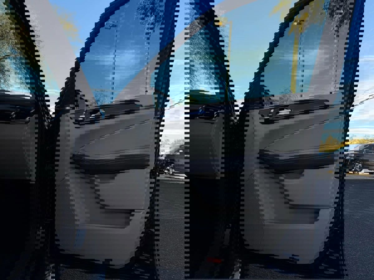 Used 2017 Mercedes-Benz GLE 350 4MATIC image 35