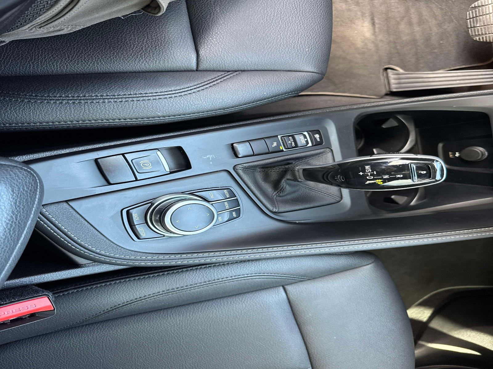 Used 2021 BMW X1 sDrive28i w/ Convenience Package image 27